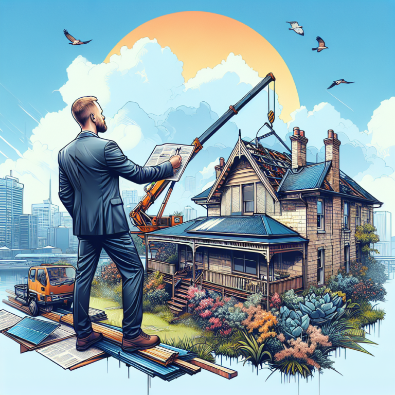 roofing replacement specialists Sydney