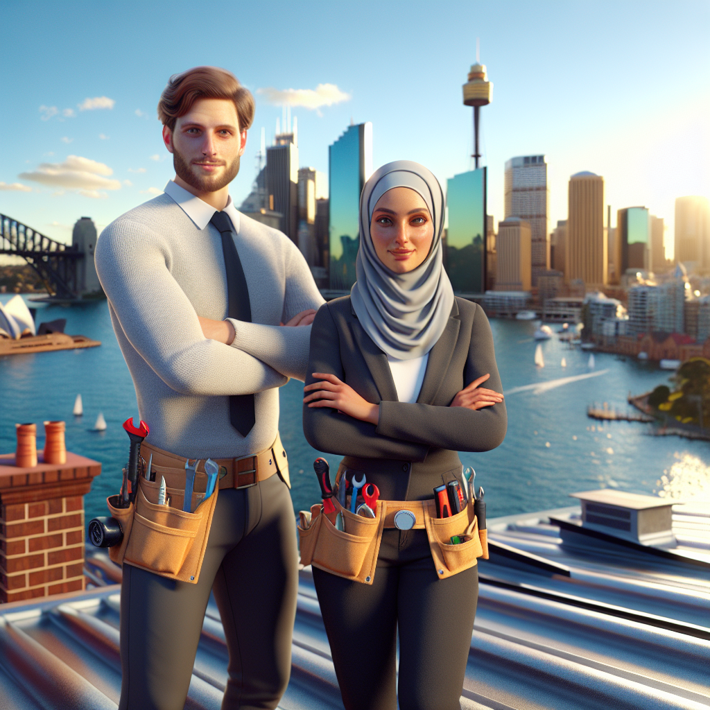 affordable roof repair specialists in Sydney