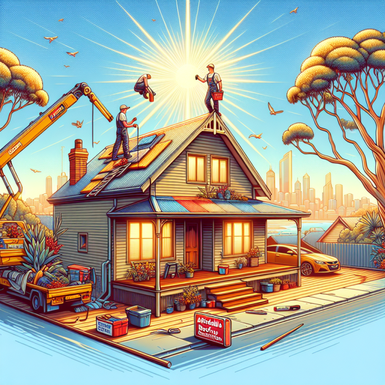 affordable roof restoration Geelong VIC
