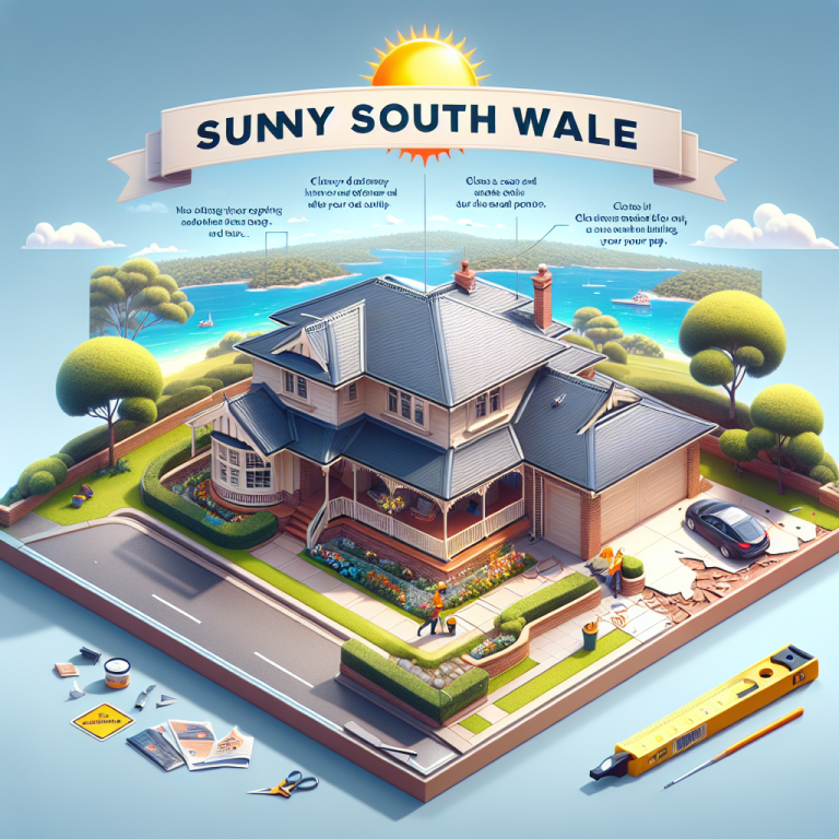 roof ridge cap repair Sydney