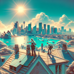 roofing replacement specialists Sydney