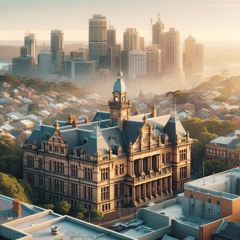heritage roof restoration Sydney