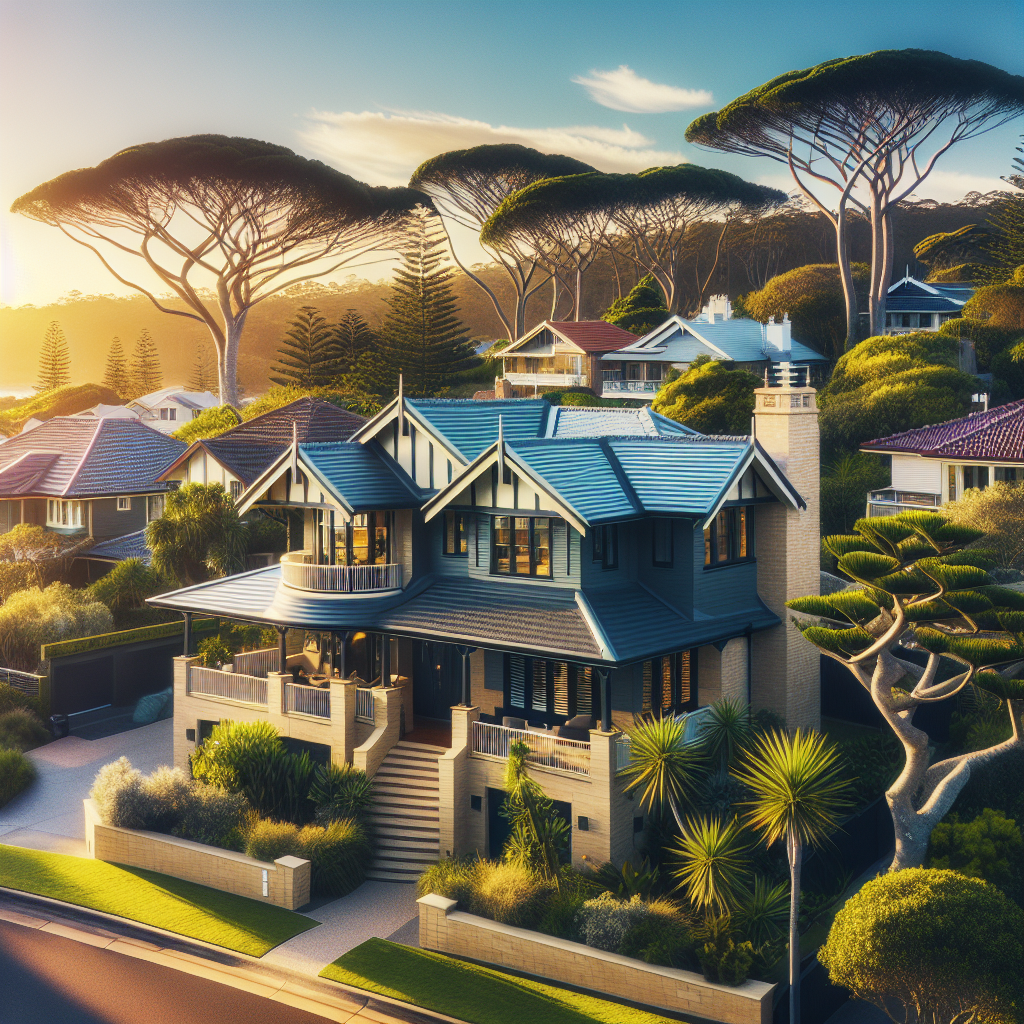 roof restoration Central Coast NSW