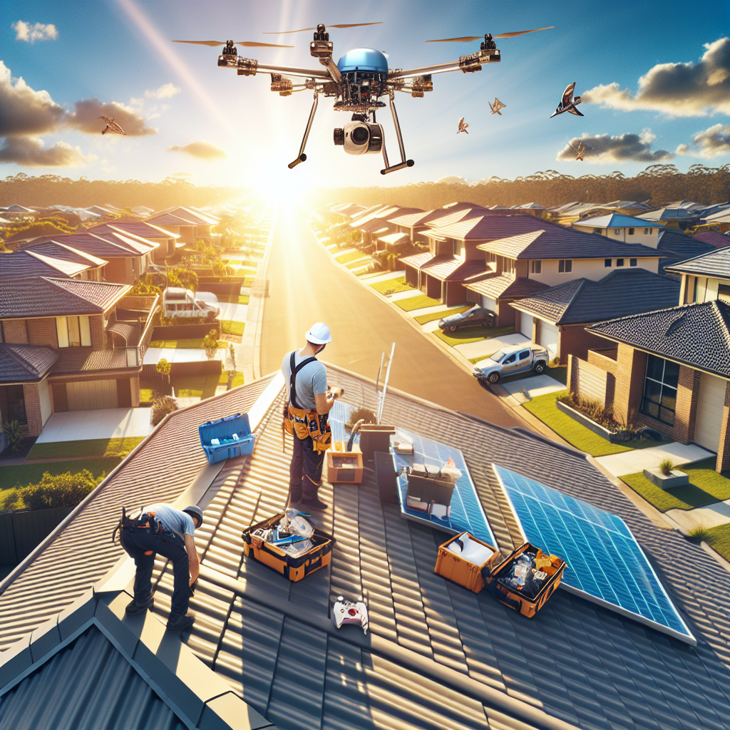 roofing inspection services NSW