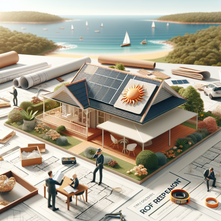 roof replacement quotes Central Coast NSW