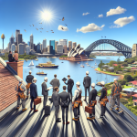 roof inspection and repair Sydney
